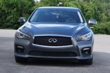 Used 2016 INFINITI Q50 Sport w/ All Weather Package image 2