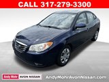 Used 2010 Hyundai Elantra GLS image 2