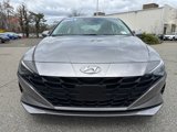 Certified 2023 Hyundai Elantra SE image 2