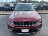 New 2025 Jeep Grand Cherokee Laredo X w/ Luxury Tech Group I image 3