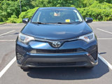 Used 2018 Toyota RAV4 LE image 2