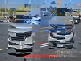 Used 2022 Chevrolet Equinox LT image 2