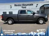Used 2017 RAM 1500 Tradesman w/ Popular Equipment Group image 2