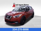 Used 2020 Nissan Kicks SR w/ SR Premium Package image 2
