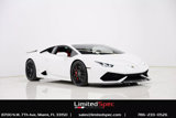 Used 2015 Lamborghini Huracan LP 610-4 image 4