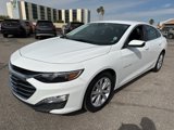Used 2023 Chevrolet Malibu LT image 3