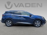 Used 2023 Nissan Murano SV image 2