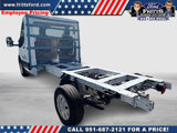 New 2023 Ford Transit 350 w/ Interior Upgrade Package image 3