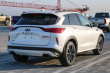 New 2025 INFINITI QX50 Sport image 6