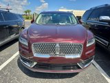 Used 2019 Lincoln Nautilus Select w/ Cargo Utility Package image 2