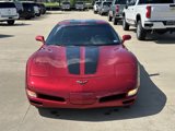 Used 2002 Chevrolet Corvette Coupe w/ Preferred Equipment Group2 image 2