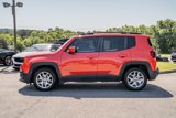 Used 2018 Jeep Renegade Latitude image 4