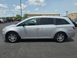 Used 2013 Honda Odyssey EX image 2