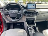 New 2025 Ford Escape Active image 2