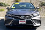 Used 2023 Toyota Camry SE image 2
