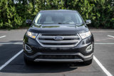 Certified 2018 Ford Edge Titanium w/ Equipment Group 301A image 2