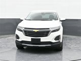 Used 2024 Chevrolet Equinox LT image 2