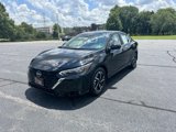 New 2025 Nissan Sentra SV w/ Trunk Package image 3