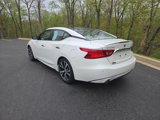Used 2016 Nissan Maxima Platinum image 6