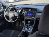 Used 2021 Honda Civic LX image 2