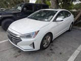 Used 2019 Hyundai Elantra Value Edition w/ Cargo Package image 3
