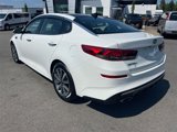 Used 2020 Kia Optima Premium image 3