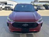 New 2024 Ford Escape ST-Line w/ Tech Pack #1 image 2
