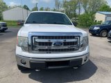 Used 2014 Ford F150 XLT w/ Equipment Group 302A Luxury image 2