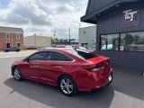 Used 2018 Hyundai Sonata SEL w/ Tech Package 02 image 2