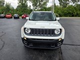 Used 2015 Jeep Renegade Latitude w/ Popular Equipment Group image 2