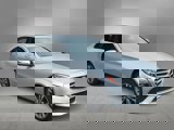 Used 2021 Mercedes-Benz C 300 4MATIC Sedan image 2