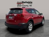 Used 2014 Toyota RAV4 XLE image 6