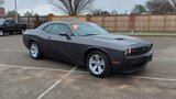 Used 2023 Dodge Challenger SXT image 2