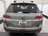 Used 2021 Volkswagen Atlas SEL Premium image 3