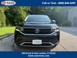 Used 2022 Volkswagen Taos S image 3