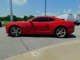 Used 2014 Chevrolet Camaro LT w/ RS Package image 5