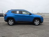 Used 2022 Jeep Compass Latitude w/ Sun and Sound Group image 4