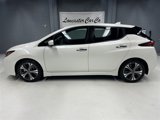 Used 2021 Nissan Leaf SV image 5