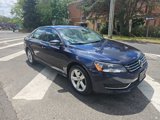 Used 2014 Volkswagen Passat S image 3
