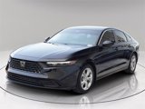 Used 2024 Honda Accord LX image 3