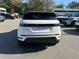 New 2025 Land Rover Range Rover Evoque Dynamic SE image 5