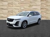 Used 2020 Cadillac XT6 Sport w/ Platinum Package image 3