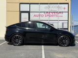 Used 2020 Tesla Model Y Performance image 5