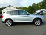 Used 2015 BMW X3 xDrive28d image 2