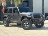 Used 2018 Jeep Wrangler Unlimited Rubicon image 4