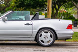 Used 1997 Mercedes-Benz SL 500 image 5