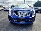 Used 2013 Cadillac SRX Luxury w/ Driver Awareness Package image 2