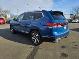 New 2025 Volkswagen Atlas SEL image 5