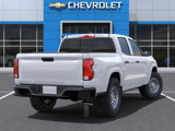New 2025 Chevrolet Colorado W/T image 4
