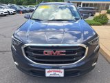 Used 2018 GMC Terrain SLE w/ Driver Convenience Package image 2